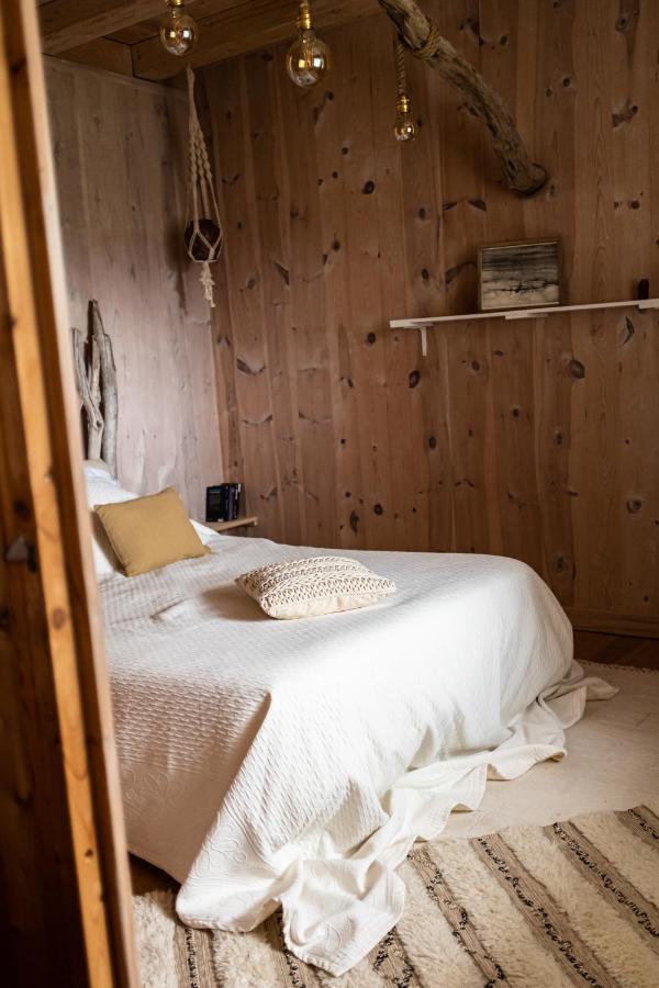 Le Flambeau Bed and Breakfast Le Bouchet-Saint-Nicolas Exteriör bild