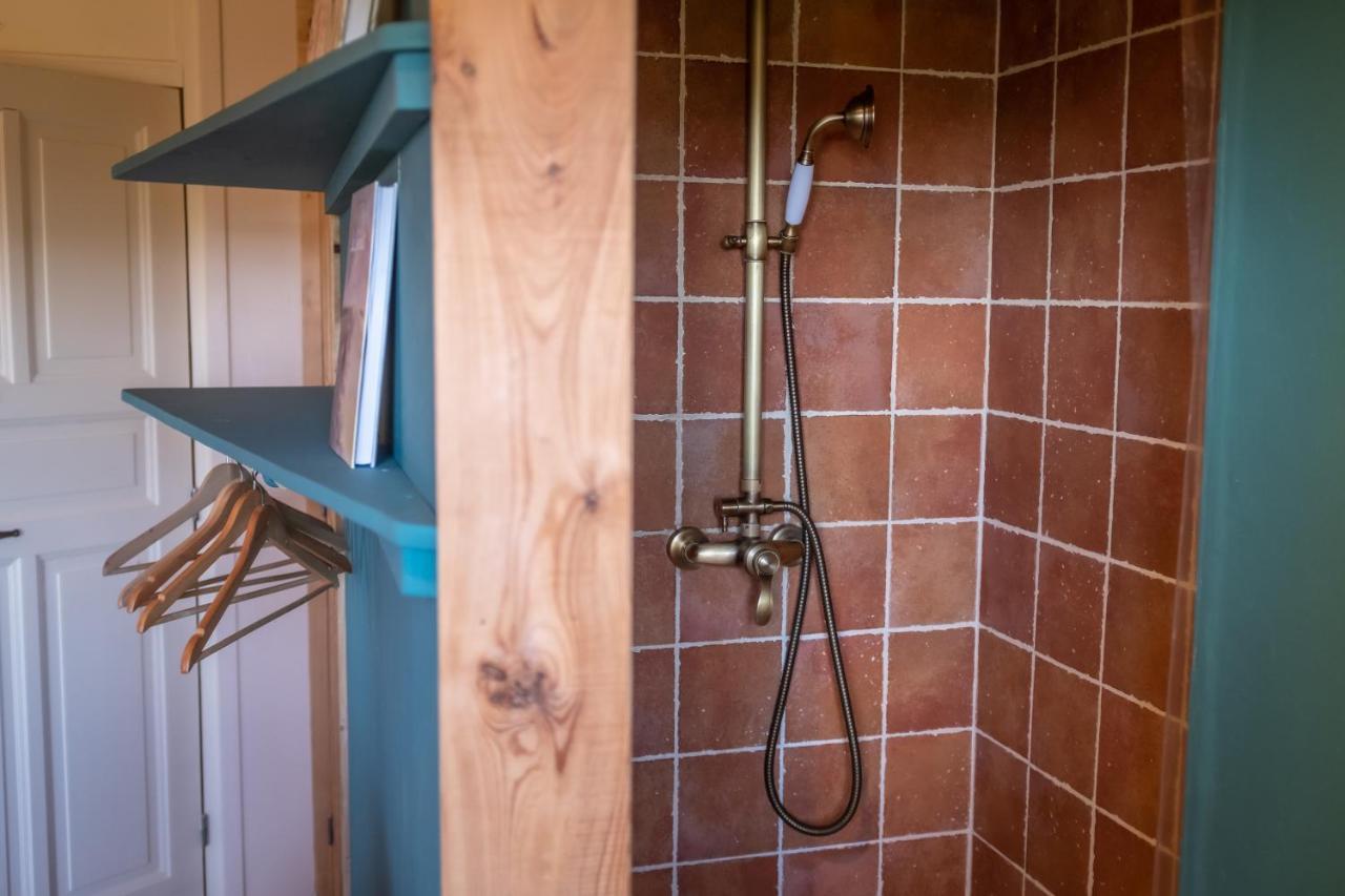 Le Flambeau Bed and Breakfast Le Bouchet-Saint-Nicolas Exteriör bild