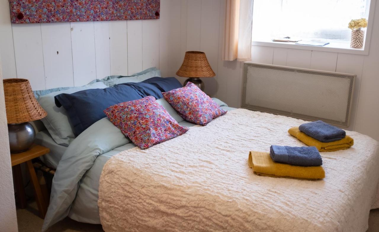 Le Flambeau Bed and Breakfast Le Bouchet-Saint-Nicolas Exteriör bild